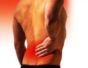 Sciatica Pain