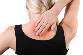 Thoracic Pain Treatment