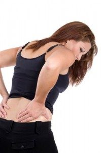 Alternative Sciatica Treatments