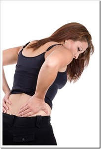 Sciatica Causes