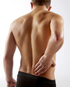 Lumbar Spine Pain