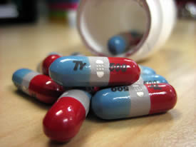 Non-steroidal Anti-inflammatory Drugs