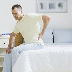 Chronic Back Pain