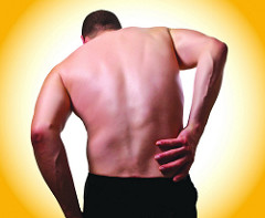 Sciatica Prevention